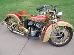These companies are steeped in history, but their product lines are quite different. This Is Why The Original Indian Scout Is A Classic Motorcycle Icon