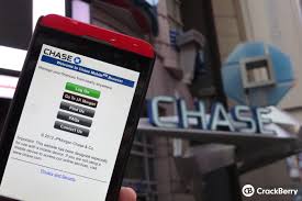 You can easily send friends and family a personalized money gift using zelle®. Chase Bank Will Cease Offering Their Blackberry Mobile Application As Of April 21 Crackberry