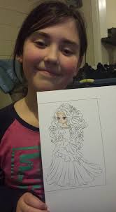 Here's a throwback to 's first lesson in August 2012