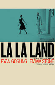 It is also an idiom for being out of touch with reality. La La Land Movie Synopsis Summary Plot Film Details