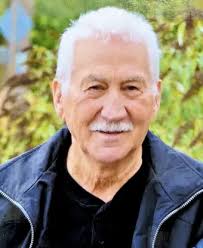 Obituary information for George Albert Whyte