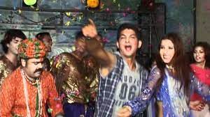 Hat Ja Tauu Nachan De Dj Pe 02 Rajasthani Dj Folk Song Chetak Youtube