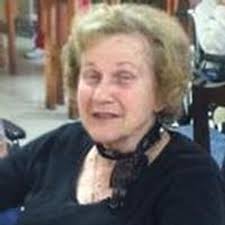 Most Recent Obituaries