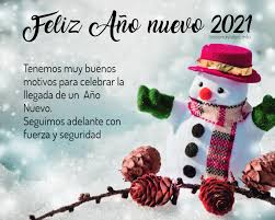 Lo importante es la salud, el dinero va y viene. Postales Y Gifs Feliz Ano Nuevo Todo Navidad