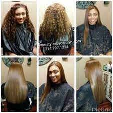 12 Chi Ideas Hair Smoothing Treatment Keratin Treatment
