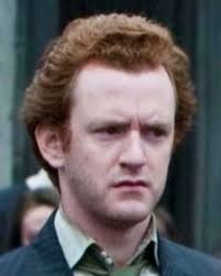 The most disturbing harry potter scenes! Percy Weasley Harry Potter Wiki Fandom