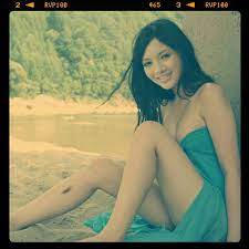Clear kot nampak benda tuuuuuuuu.!! Super Impose Neelofa Seksi Nampak Peha 2 Gambar