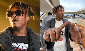 / sign of the zodiac: Rapper Juice Wrld Dies Aged 21 After Suffering A Seizure At Chicago S Midway Airport Daily Mail Online