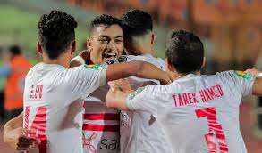 بعد عدة قرارات بالتأجيل، أخيرًا يستضيف فريق الزمالك المصري نظيره الرجاء المغربي في ختام منافسات دور نصف النهائي من دوري أبطال إفريقيا لكرة القدم 2020، على استاد القاهرة الدولي، اليوم الأربعاء. Ø¯ÙˆØ±ÙŠ Ø£Ø¨Ø·Ø§Ù„ Ø£ÙØ±ÙŠÙ‚ÙŠØ§ Ø§Ù„Ø²Ù…Ø§Ù„Ùƒ ÙŠÙƒØªØ³Ø­ Ø§Ù„Ø±Ø¬Ø§Ø¡ ÙˆÙŠÙ„Ø­Ù‚ Ø¨Ø§Ù„Ø£Ù‡Ù„ÙŠ Ø¥Ù„Ù‰ Ø§Ù„Ù†Ù‡Ø§Ø¦ÙŠ Ø§Ù„Ù…ÙŠØ§Ø¯ÙŠÙ†