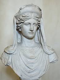 Maybe you would like to learn more about one of these? Demeter Greek Goddess Of Agriculture