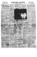 Diario De La Marina