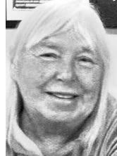 Nancy E. Overbey, 64