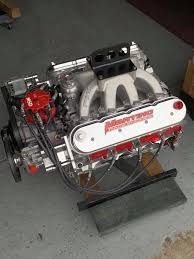 What different parts are there in a nascar engine. These Nascar Whelen Modified Tour Martino Race Engines Facebook