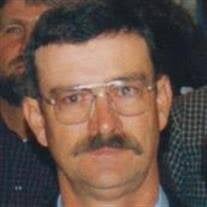 Eddie Gene Hornback Obituary