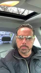 Alan Ruppe's Instagram, Twitter & Facebook