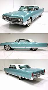 1964 Buick Electra 225 Buick Electra Electra 225 Buick