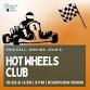 Hot Wheels Club event image
