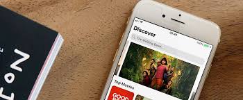 Welcome to your personal movie tracking, where you can track you interest and discover all of movies detailed informations about them and nearby theat. Box Loca For Ios Free Movie App From Appstore