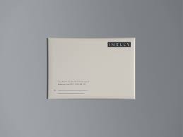 Download Paper Packaging Mockup