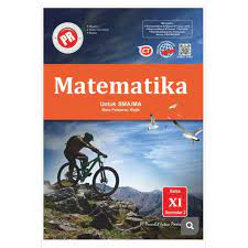 Documents similar to materi matematika kelas 11 semester 2. Buku Pr Lks Matematika Wajib Kelas Xi 11 Semester 1 K13 Revisi Intan Pariwara 2021 Shopee Indonesia