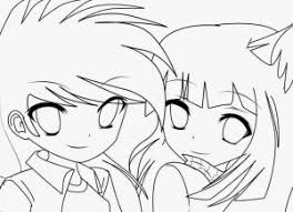 Ver más ideas sobre imagenes chidas, imágenes, chidas. 30 Imagenes Para Dibujar De Anime Bonitas Listas Para Imprimir