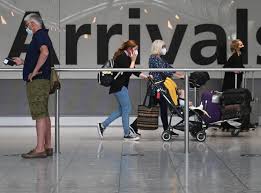 Private message a moderator with verification and the flair will be added as quickly as possible. Intensity Of Delta Importations From Overseas Set Uk On Course For Sharp Rise In Covid Cases Say Experts The Independent