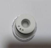 Laser Welding Nozzle Holder D32 Ceramic Ring Alumina and ...