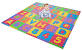 Kids Foam Floor Puzzle Mat