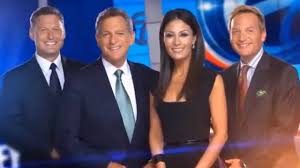 Abc news is the news division of walt disney television's abc broadcast network. This Is New York S Number 1 News Channel 7 Eyewitness News Youtube