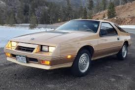 Image result for Garnet 1985 Chrysler