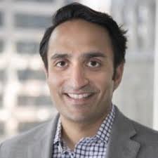 Pete Fardelos, Iridium Communications Inc.