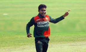 Mehdi hasan examines his states with facts and figures before he address in front of the media. Mehidy Hasan Miraz Malay News Bengali Popular All Bangla Newspapers