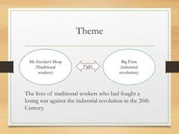 A Bootmaking Story: 'Quality', By John Galsworthy – Permanent Style