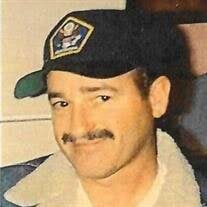 MICHAEL O. ECKART Obituary