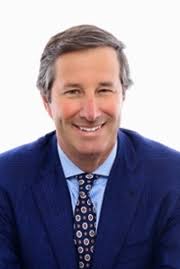 Regent Mark Robinson