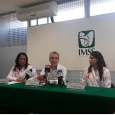 El IMSS llama a capacitarse en autoexploración mamaria