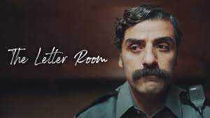 Vote in other oscar polls here. Watch The Letter Room By Elvira Lind Best Live Action Short Film Oscar Nominee 2021 Online Vimeo On Demand On Vimeo