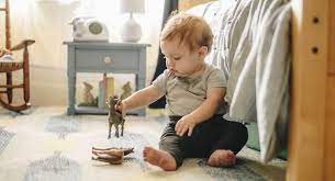 Tu Bebe De 9 Meses Babycenter