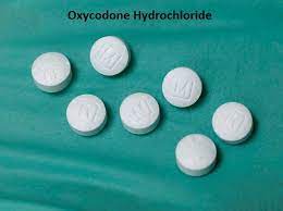 An archaic alternative name is muriate, derived from hydrochloric acid's ancient name: Oxycodone Hydrochloride Market To Record A Robust Growth Rate
