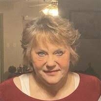 Melody Kay Howe Obituary