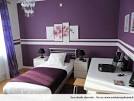 Deco petite chambre fille ado d'ado