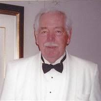 Robert Lloyd Pase Obituary