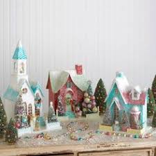 Download 80 Craft Ideas Christmas Village Christmas Village Christmas Crafts Christmas 3D SVG Files Ideas | SVG, Paper Crafts, SVG File