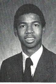Rodney Eugene Gillison (1960-2008)