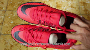 Pin Di Sepatu Futsal Nike Lunar Gato Ii