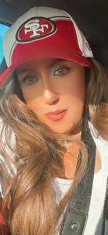 49ers Football Team Support