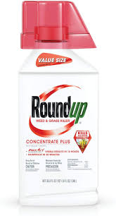 Then, till the top 2 or 3 inches of soil, working the decaying weeds into the dirt. Amazon Com Roundup Weed Grass Killer Concentrate Plus Value Size 36 8 Oz Garden Outdoor