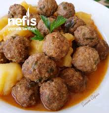 dagilmayan sulu kofte nefis yemek tarifleri 7969849 2021 yemek tarifleri kofte yemek