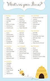 We did this with our 4th of july party games with bells (let freedom ring), and it was a huge hit! Baby Shower Games Printable Baby Shower Games Trendy Baby Shower Ideas Free Baby Shower Printables