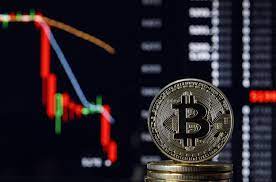 Without going into the tenuous value of other assets, the fact that crypto isn't backed by anything is not the real reason for related: Why Is Bitcoin Going Down Cryptocurrency Price Drops Amid Apparent Sell Off